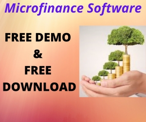 Looking for Microfinance Software Free Download?